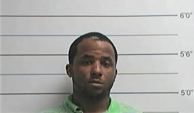 Marlon Woods, - Orleans Parish County, LA 